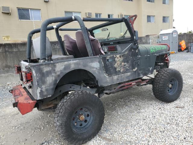 1J4FY29S4PP238609 | 1993 Jeep wrangler / yj