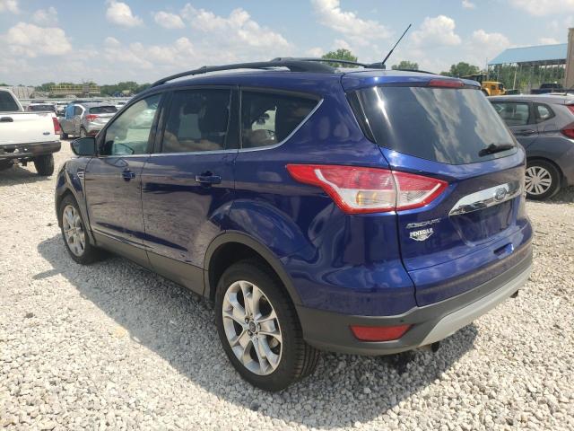 Vin: 1fmcu9hx3dub39525, lot: 59311914, ford escape sel 20132