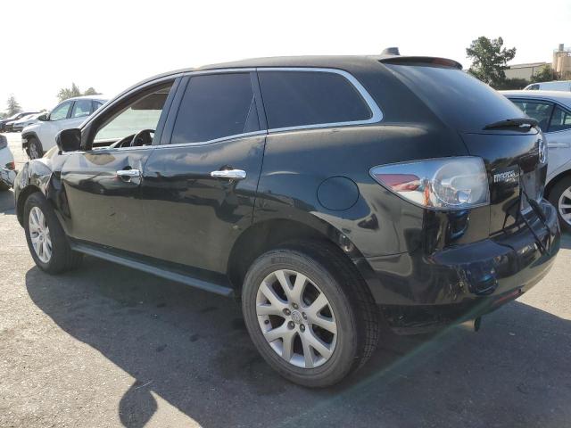 2007 Mazda Cx-7 VIN: JM3ER29L670111822 Lot: 57717504