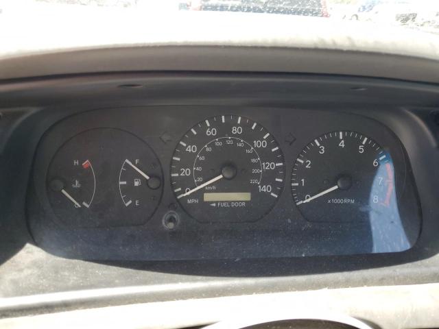 2000 Toyota Camry Ce VIN: 4T1BG22K5YU681352 Lot: 58550734