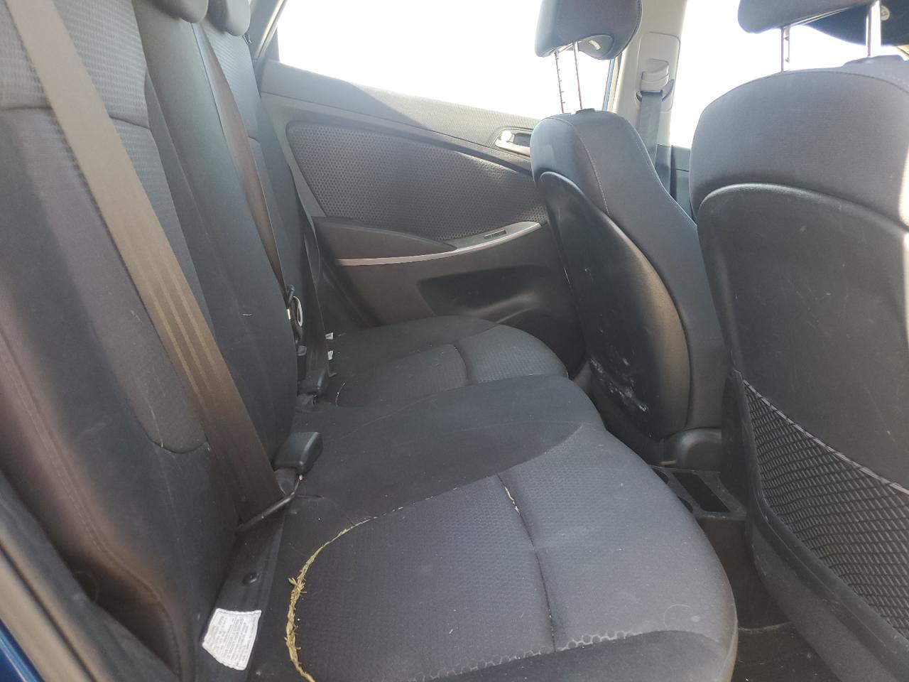 KMHCU5AE0GU240558 2016 Hyundai Accent Sport