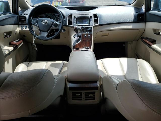 2015 Toyota Venza Le VIN: 4T3ZK3BB0FU074055 Lot: 57555704