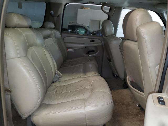 2002 Chevrolet Suburban K1500 VIN: 1GNFK16Z82J217803 Lot: 60722084