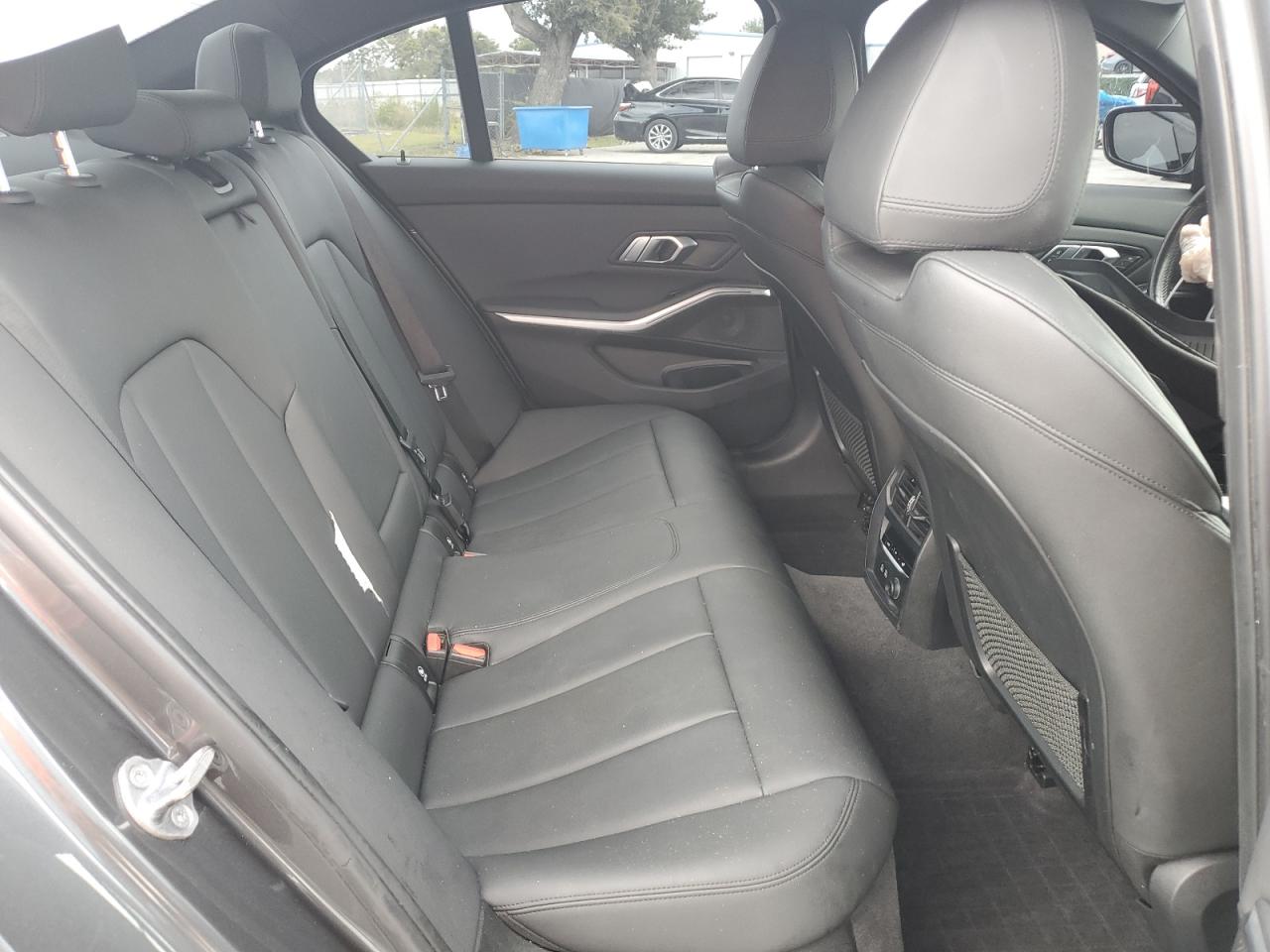 WBA5R1C56KAK11531 2019 BMW 330I