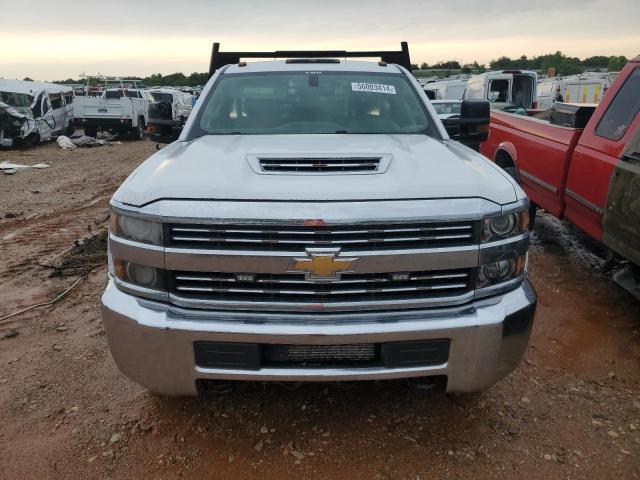 2018 Chevrolet Silverado K3500 VIN: 1GB3KYCY9JF151316 Lot: 56003414