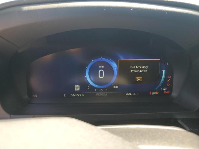 2022 Ford Explorer St VIN: 1FM5K8GC9NGB07315 Lot: 57624724