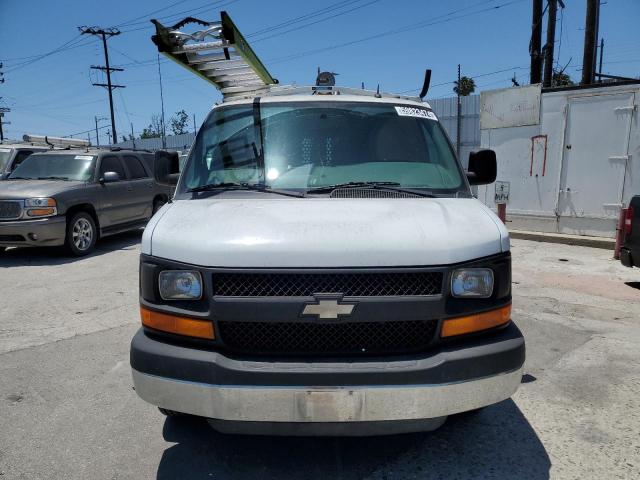 2014 CHEVROLET EXPRESS G2 1GCWGFCB2E1122236  72826254