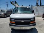 CHEVROLET EXPRESS G2 photo