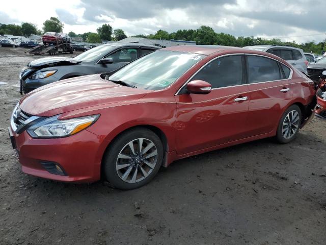 2016 Nissan Altima 2.5 VIN: 1N4AL3AP6GC251080 Lot: 57320834