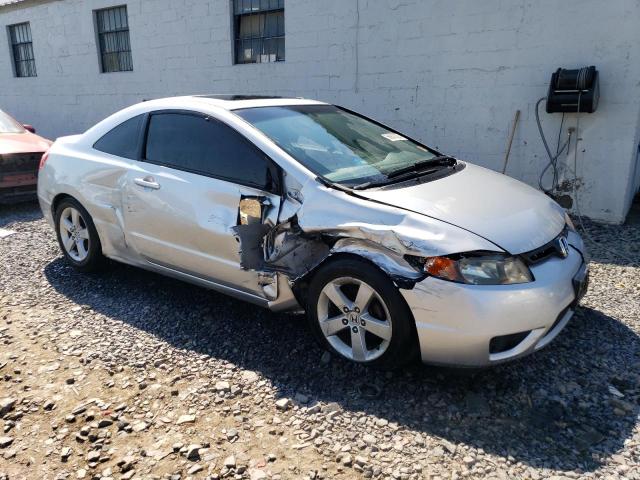 2006 Honda Civic Ex VIN: 2HGFG12826H568416 Lot: 56840024