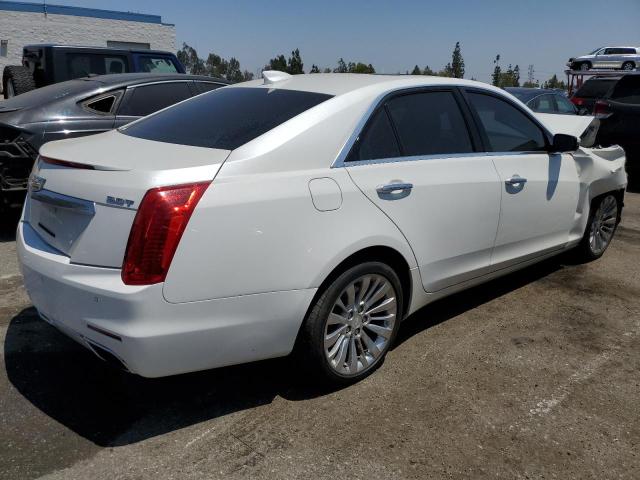 2016 CADILLAC CTS LUXURY - 1G6AR5SX1G0136734