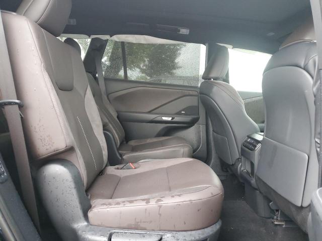 2024 LEXUS TX 350 BAS 5TDAAAA62RS004328