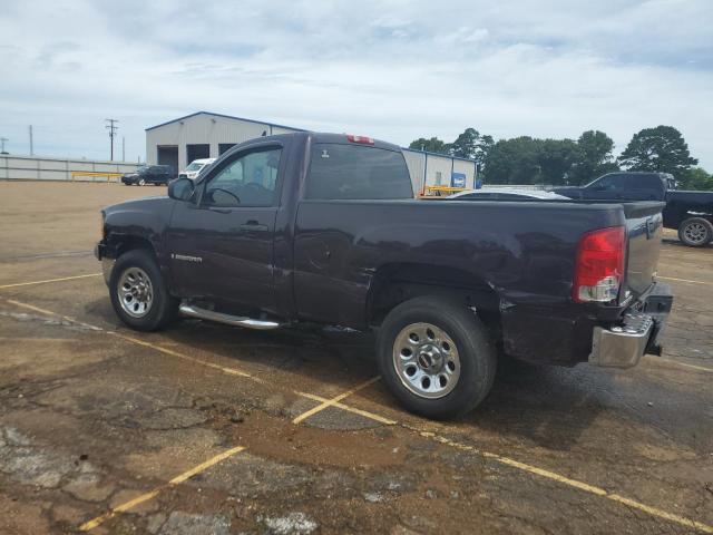 2008 GMC Sierra C1500 VIN: 1GTEC14CX8Z217294 Lot: 57862584