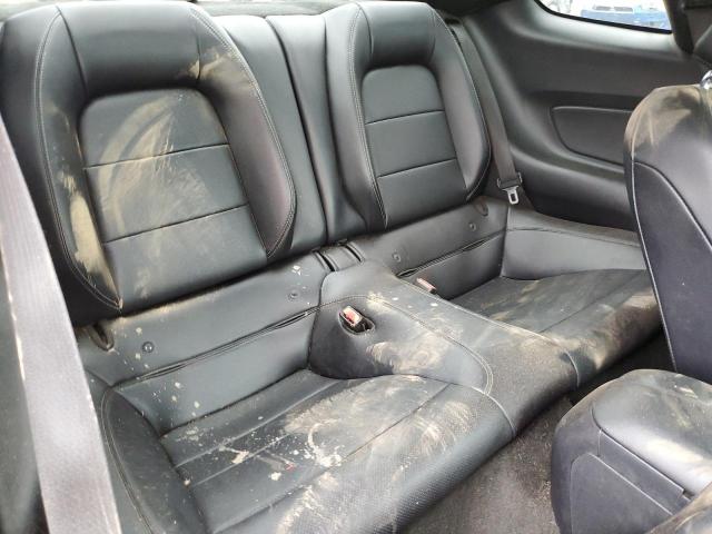 2017 Ford Mustang VIN: 1FA6P8TH5H5227386 Lot: 57342744