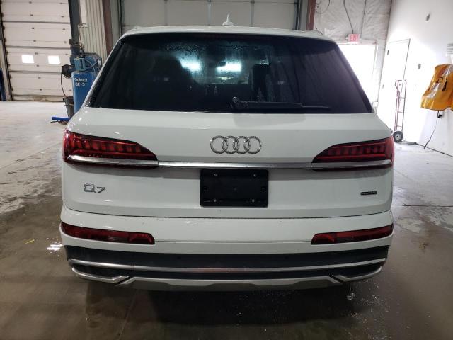 2024 Audi Q7 Premium Plus VIN: WA1LCBF79RD003614 Lot: 56911634