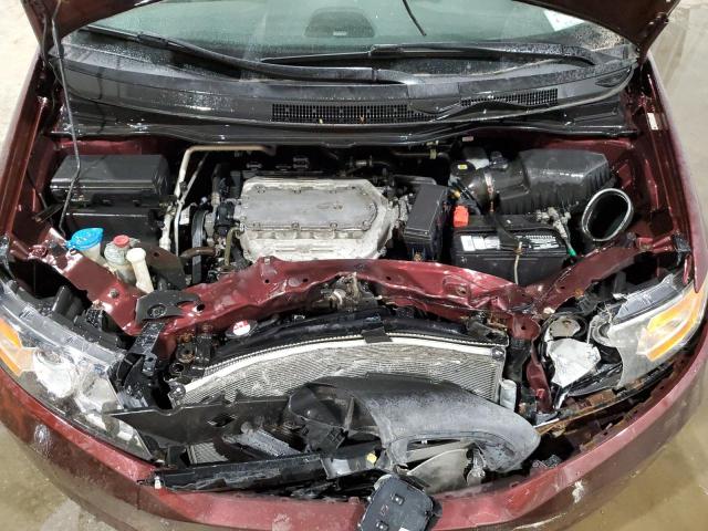 2016 HONDA ODYSSEY LX 5FNRL5H26GB041276