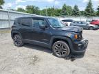 JEEP RENEGADE S снимка