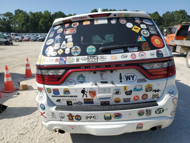 2019 Dodge Durango R/T VIN: 1C4SDJCT6KC598542 Lot: 57394664