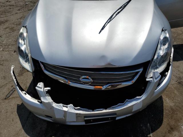 1N4AL2APXCC175657 2012 Nissan Altima Base