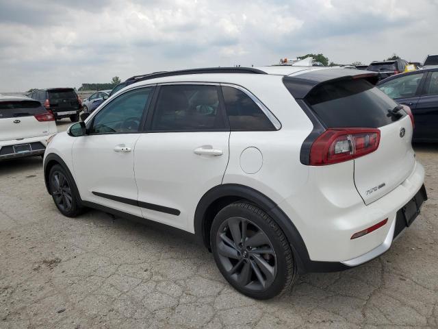 2017 Kia Niro Ex VIN: KNDCC3LC6H5094735 Lot: 59185724