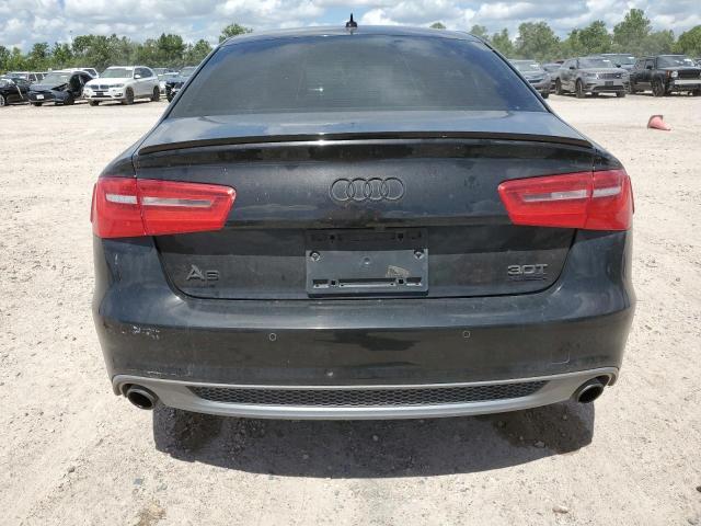 2013 Audi A6 Prestige VIN: WAUHGAFC0DN114737 Lot: 60071074