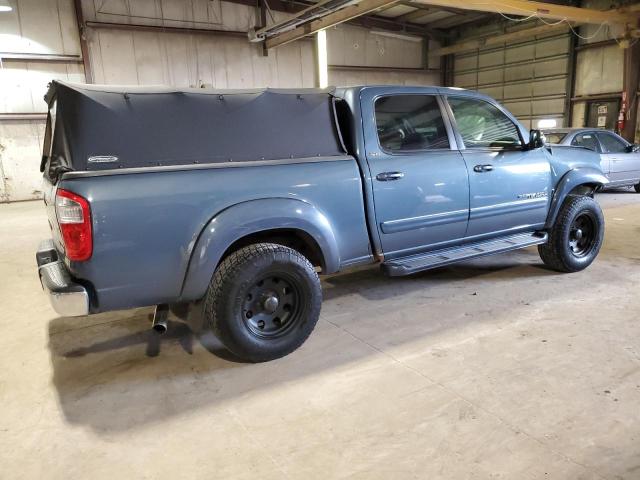 2006 Toyota Tundra Double Cab Sr5 VIN: 5TBDT44146S542817 Lot: 57574984