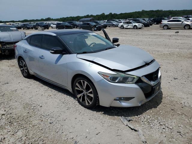 1N4AA6AP7HC449045 2017 Nissan Maxima 3.5S