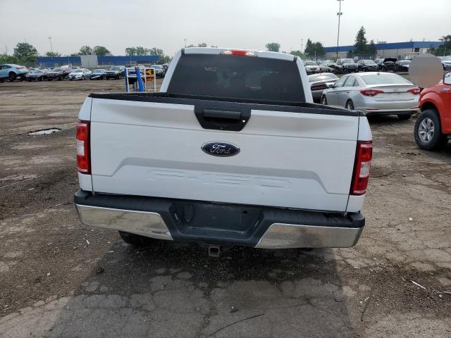 VIN 1FTFW1E50JFA50365 2018 Ford F-150, Supercrew no.6