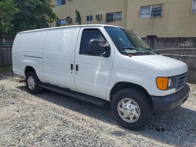 1FTSS34P97DA11965 | 2007 Ford econoline e350 super duty van