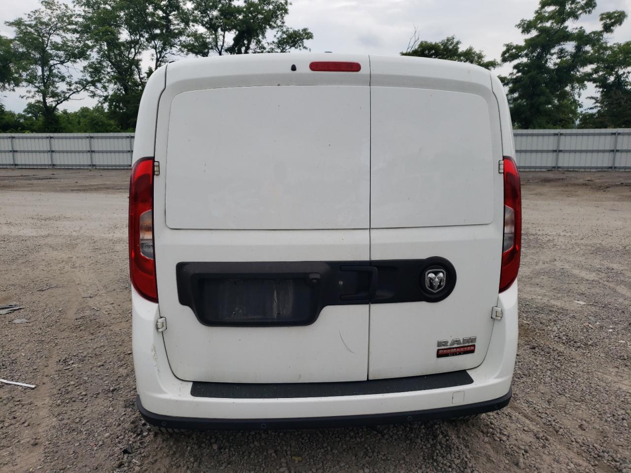 ZFBERFBB6J6L39182 2018 Ram Promaster City Slt