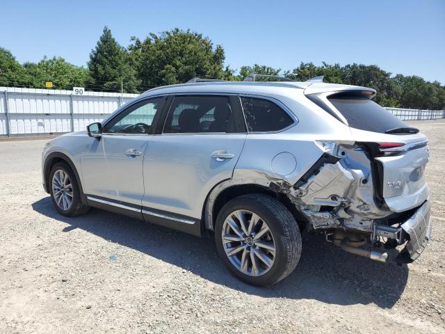 2021 Mazda Cx-9 Grand Touring VIN: JM3TCBDY9M0527368 Lot: 56407604