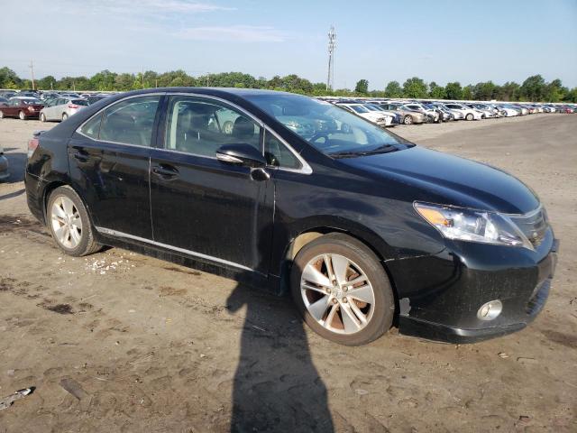 2010 Lexus Hs 250H VIN: JTHBB1BA4A2013837 Lot: 58436464