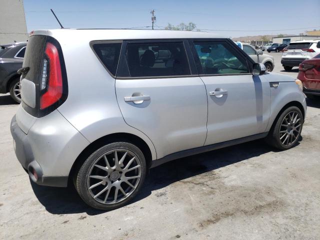 2014 Kia Soul VIN: KNDJN2A23E7738214 Lot: 59506944