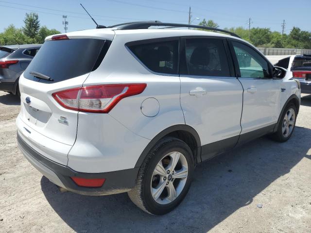 Vin: 1fmcu9gxxeue14827, lot: 57522844, ford escape se 20143