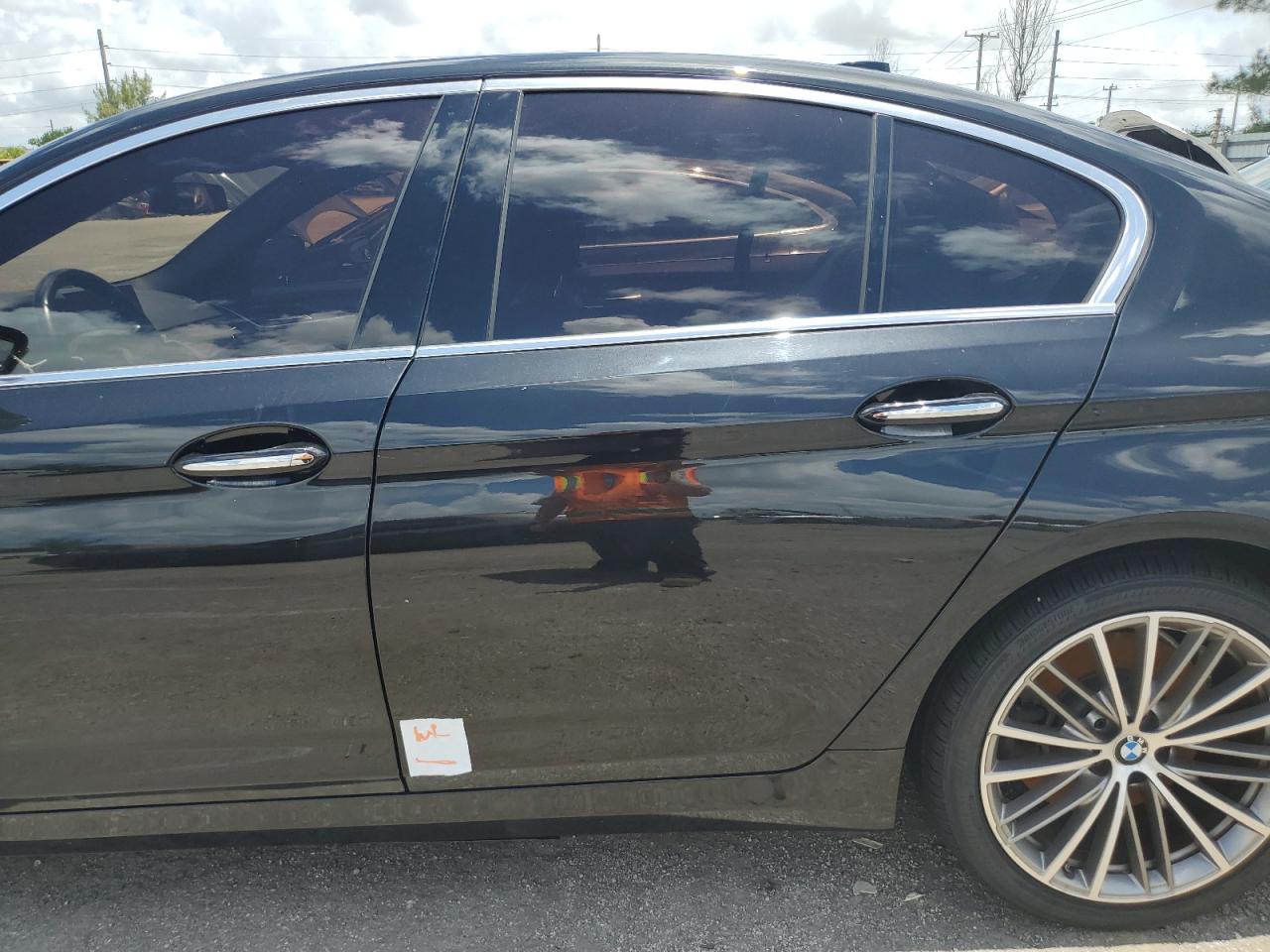 WBAJE5C51JG917531 2018 BMW 540 I