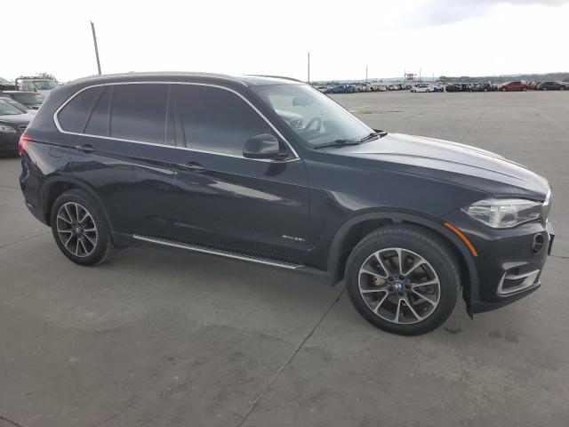 VIN 5UXKR0C32H0V74503 2017 BMW X5, Xdrive35I no.4