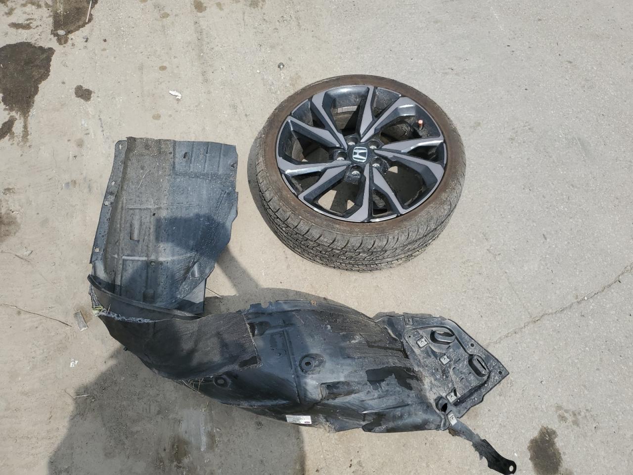 19XFC2F84ME200323 2021 Honda Civic Sport 19XFC2F84ME200323 2021 Honda Civic Sport