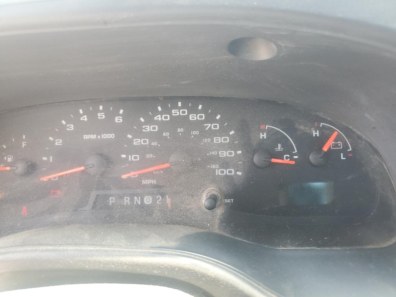 1FBNE31L24HA67339 2004 Ford Econoline E350 Super Duty Wagon