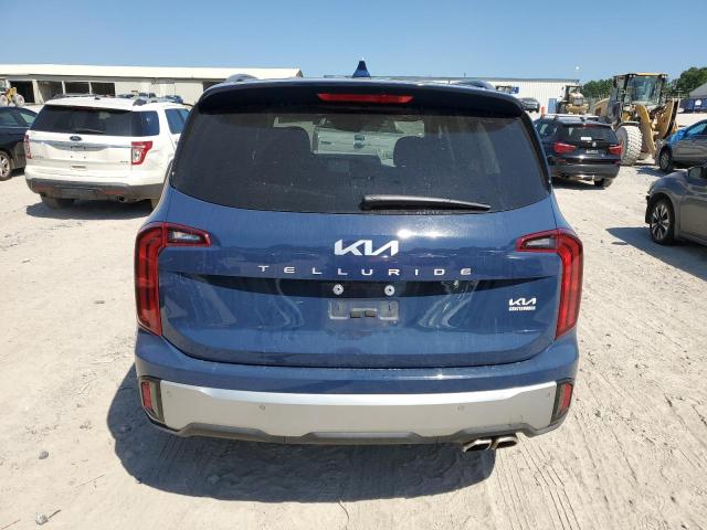 2023 Kia Telluride S VIN: 5XYP64GC3PG367595 Lot: 59956024