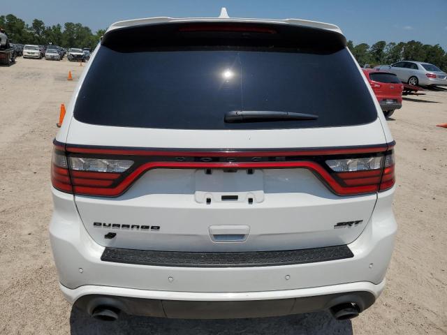 2022 Dodge Durango Srt 392 VIN: 1C4SDJGJ5NC100473 Lot: 58307814