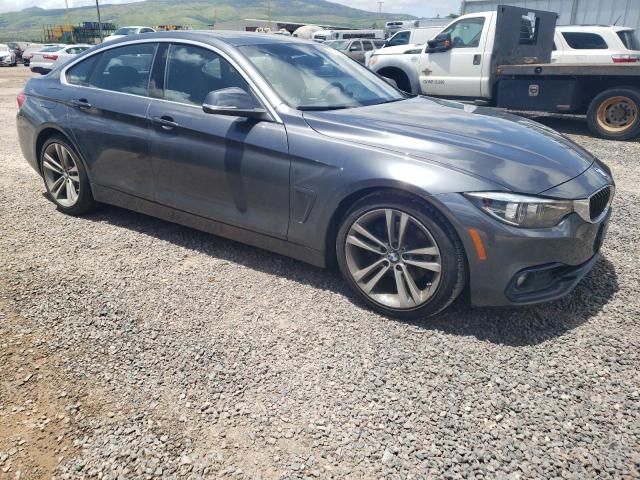 VIN WBA4J1C53KBM12624 2019 BMW 4 Series, 430I Gran ... no.4