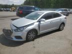 2021 HYUNDAI ACCENT SE - 3KPC24A60ME130035