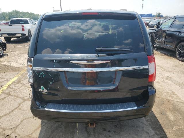 VIN 2C4RC1CG9DR784977 2013 CHRYSLER MINIVAN no.6