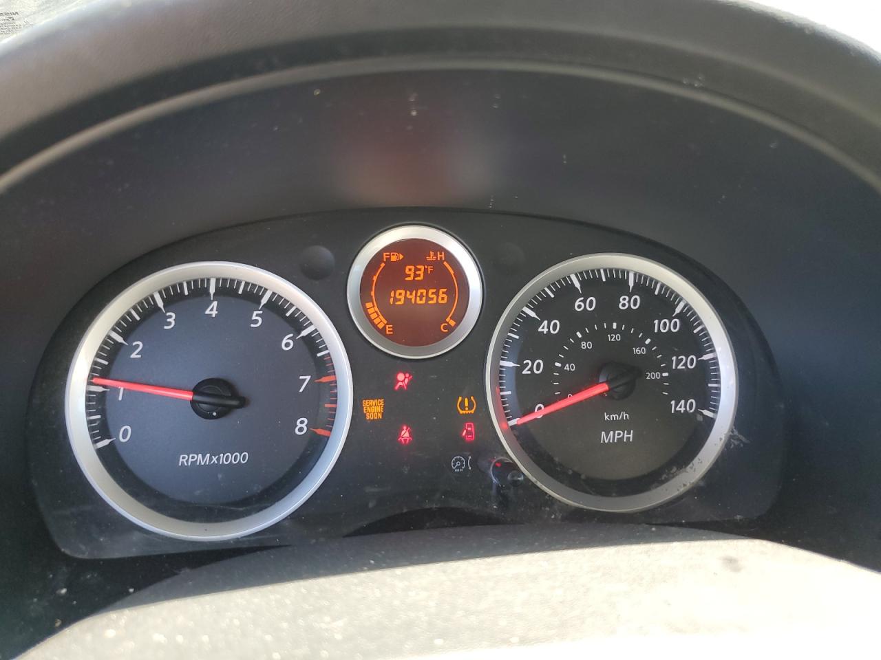 3N1AB6AP0CL610651 2012 Nissan Sentra 2.0