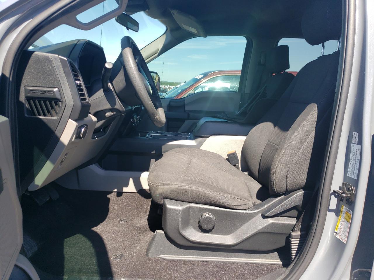 1FTEW1CP6KKD03133 2019 Ford F150 Supercrew