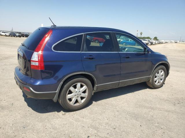 2009 Honda Cr-V Exl VIN: 5J6RE387X9L002758 Lot: 58864484