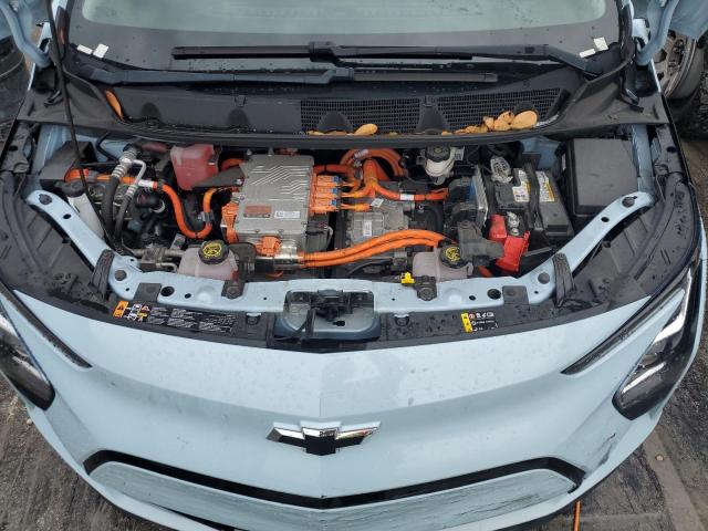 2022 Chevrolet Bolt Ev 1Lt VIN: 1G1FW6S06N4125067 Lot: 59276174