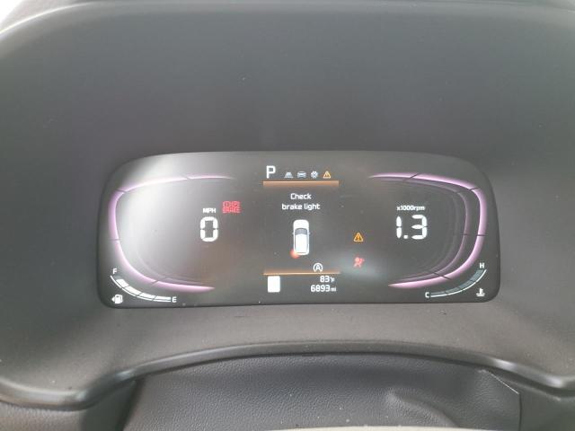 2024 KIA SOUL LX - KNDJ23AU8R7221965