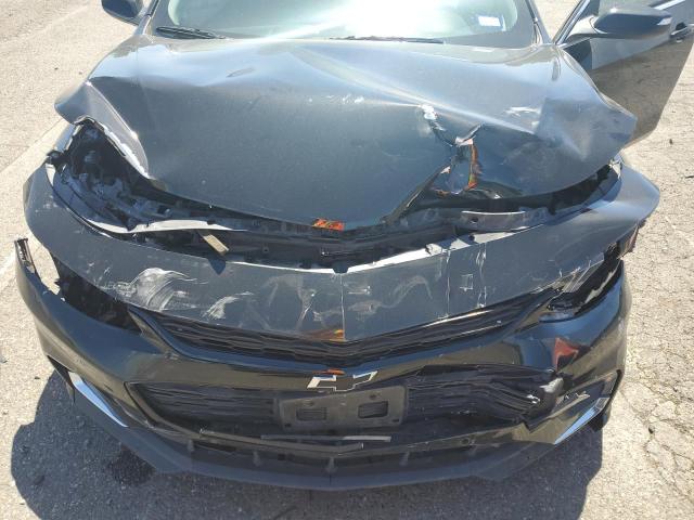 2018 CHEVROLET MALIBU LT - 1G1ZD5ST4JF257959