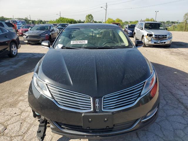 VIN 3LN6L2G90FR612625 2015 Lincoln MKZ no.5